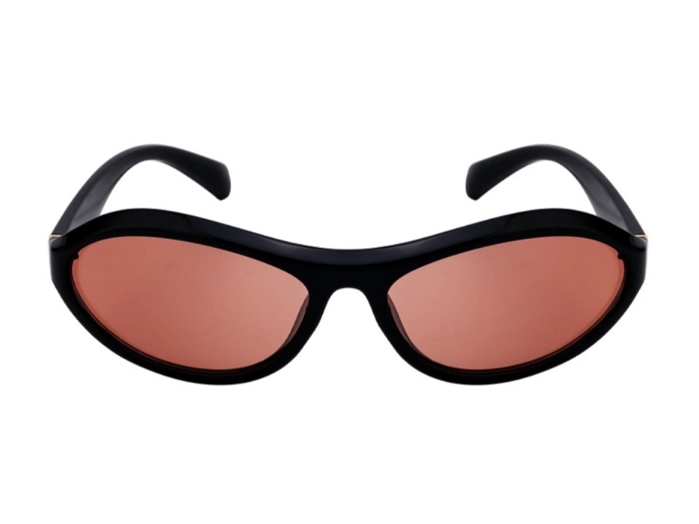 Diana - Geometric Running Sunglasses for Men & Women