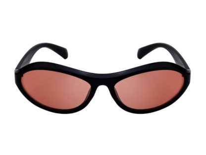 Diana - Geometric Running Sunglasses