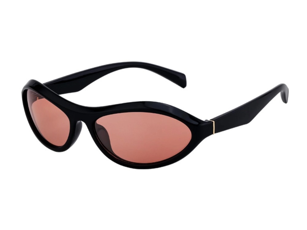 Diana - Geometric Running Sunglasses