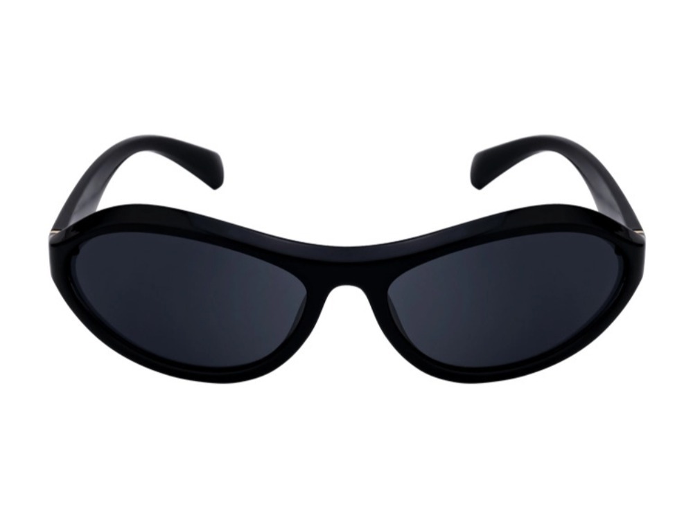 Diana - Geometric Running Sunglasses