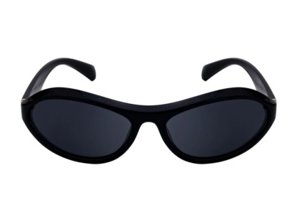 Diana - Geometric Running Sunglasses