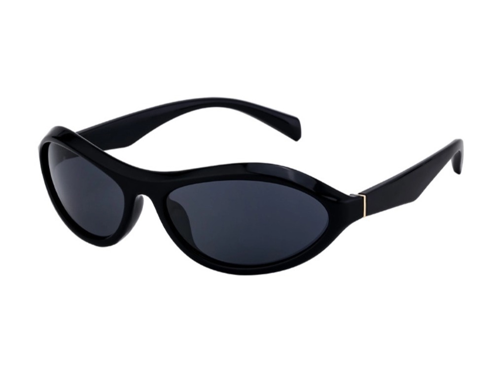 Diana - Geometric Running Sunglasses