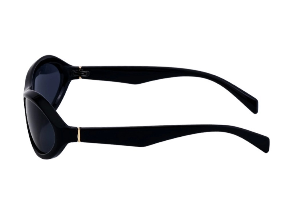 Diana - Geometric Running Sunglasses