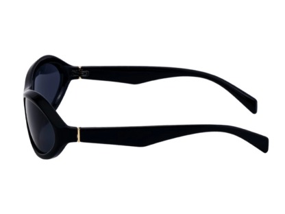 Diana - Geometric Running Sunglasses