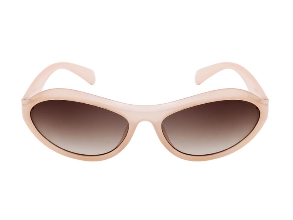 Diana - Geometric Running Sunglasses