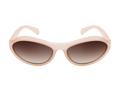 Diana - Geometric Running Sunglasses