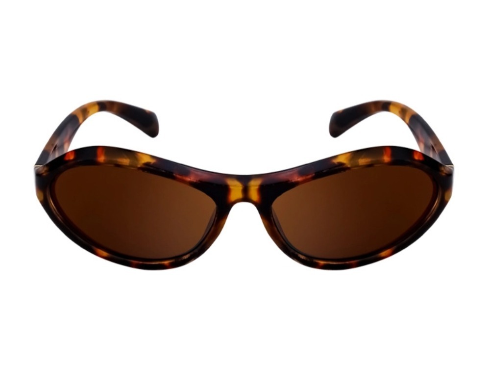 Diana - Geometric Running Sunglasses