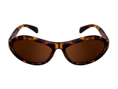 Diana - Geometric Running Sunglasses