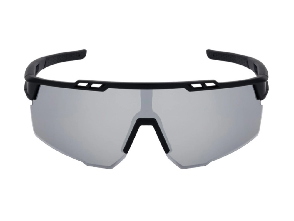 Acoustic - Rectangle Cycling Sunglasses