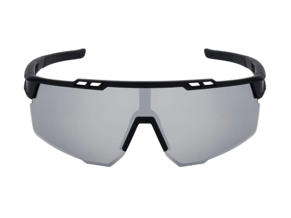 Acoustic - Rectangle Cycling Sunglasses