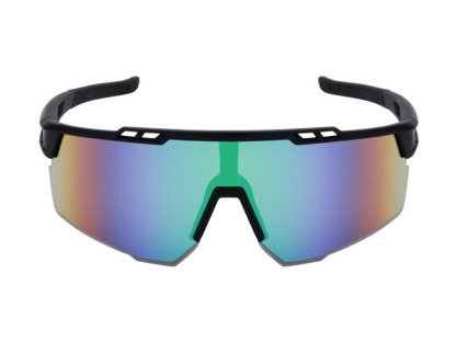 Acoustic - Rectangle Cycling Sunglasses