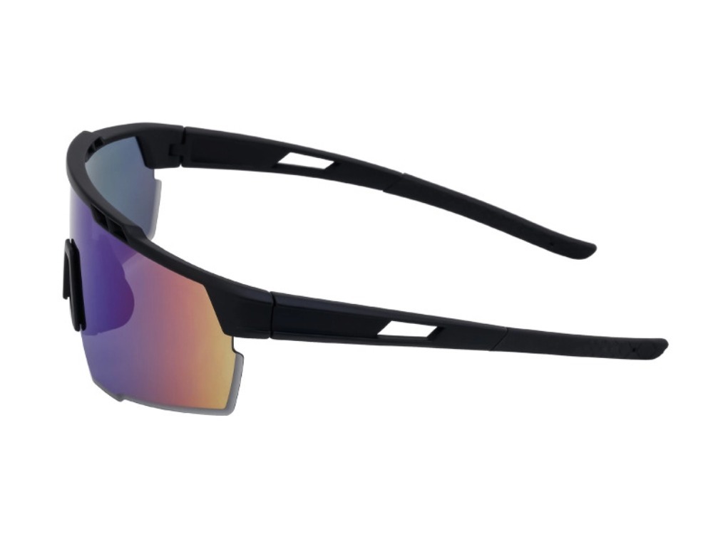Acoustic - Rectangle Cycling Sunglasses