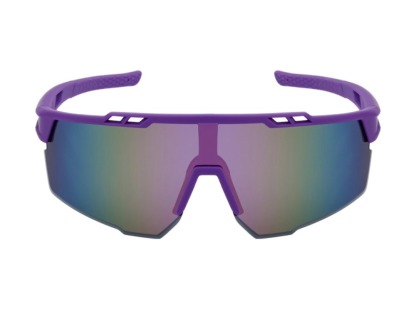 Acoustic - Rectangle Cycling Sunglasses