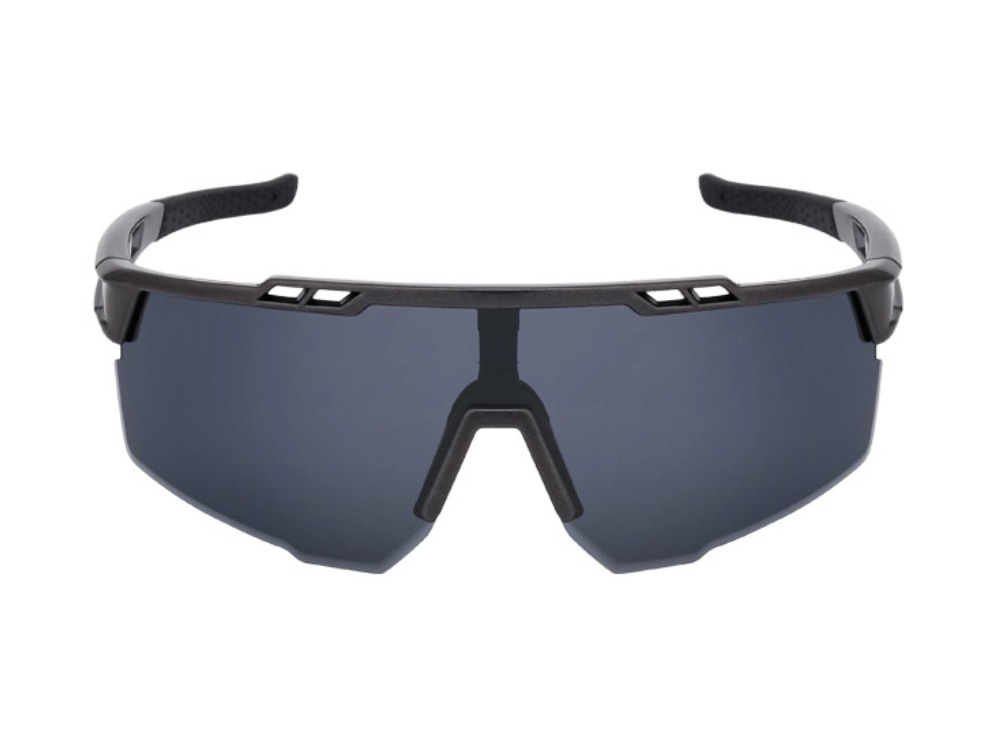 Acoustic - Rectangle Cycling Sunglasses