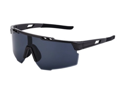 Acoustic - Rectangle Cycling Sunglasses