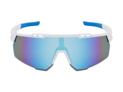 Acoustic - Rectangle Cycling Sunglasses