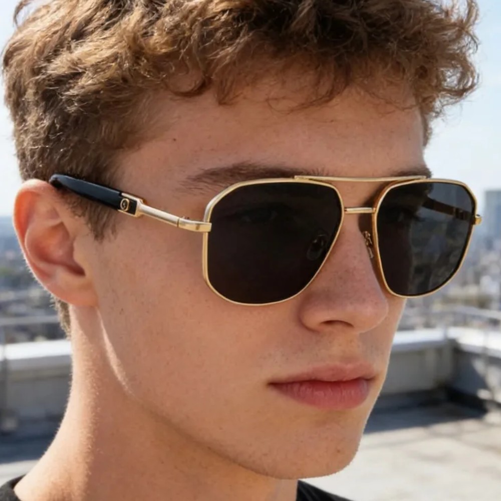Prescription Sunglasses for Men
