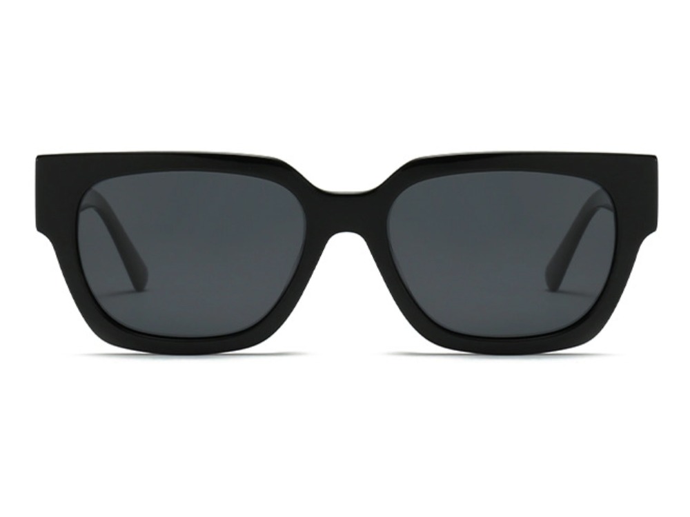 Robbie - Rectangle Polarized Sunglasses