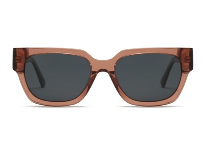 Robbie - Rectangle Polarized Sunglasses