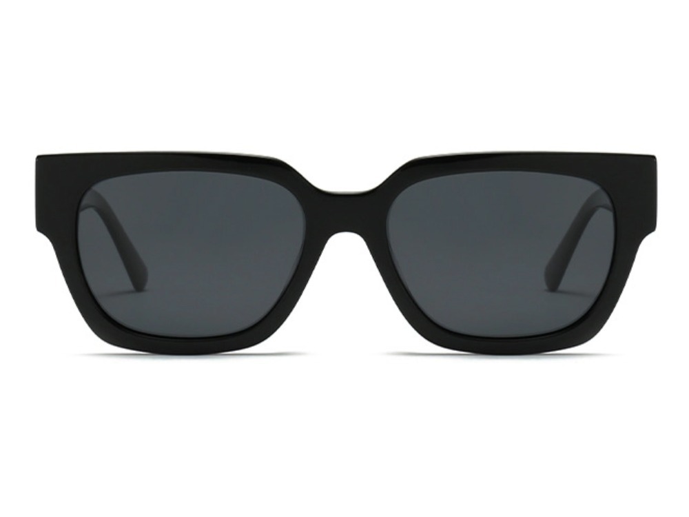 Robbie - Rectangle Polarized Sunglasses