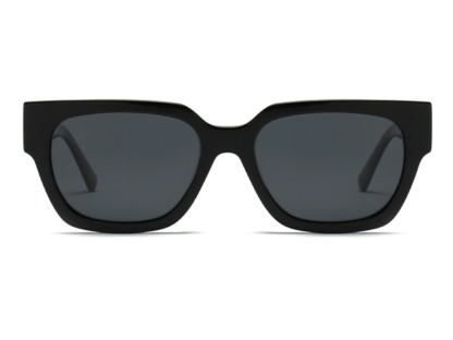 Robbie - Rectangle Polarized Sunglasses