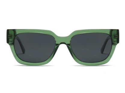 Robbie - Rectangle Polarized Sunglasses