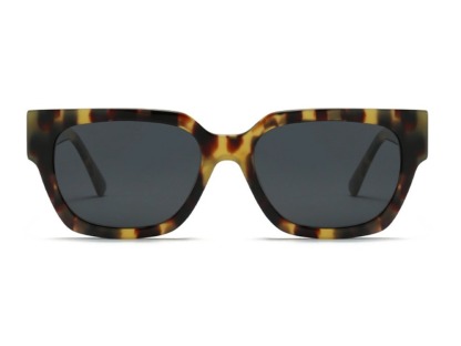 Robbie - Rectangle Polarized Sunglasses