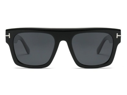 Rollin - Square Polarized Sunglasses