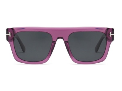 Rollin - Square Polarized Sunglasses