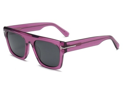 Rollin - Square Polarized Sunglasses
