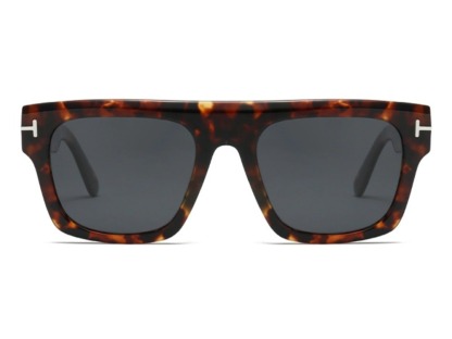 Rollin - Square Polarized Sunglasses