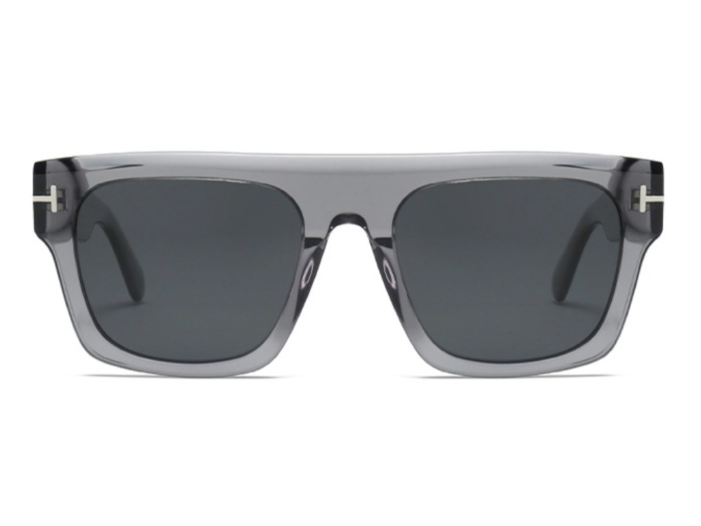 Rollin - Square Polarized Sunglasses
