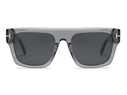 Rollin - Square Polarized Sunglasses