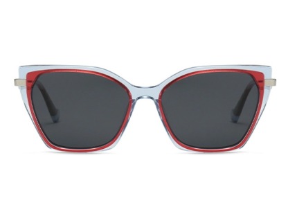 Strata - Cat Eye Polarized Sunglasses
