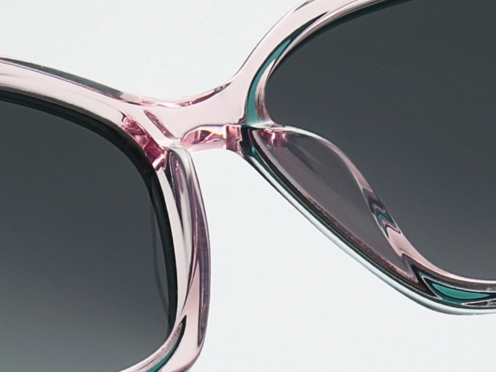 Strata - Cat Eye Polarized Sunglasses
