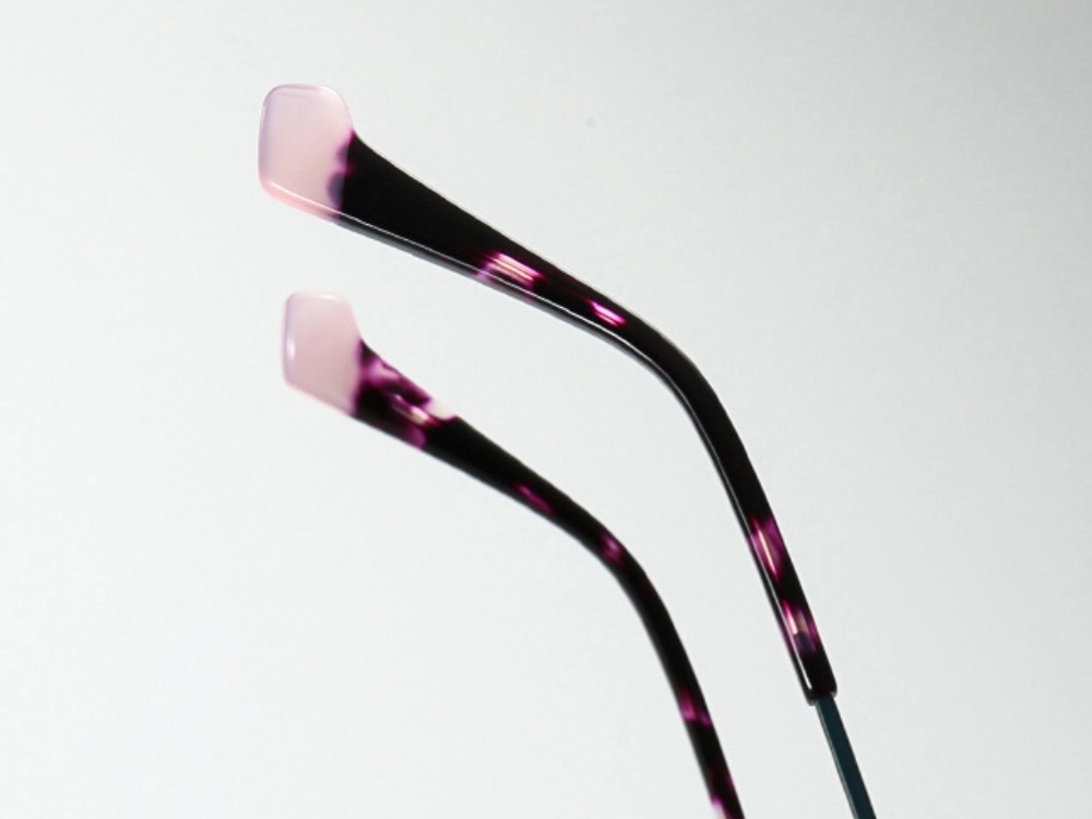 Strata - Cat Eye Polarized Sunglasses