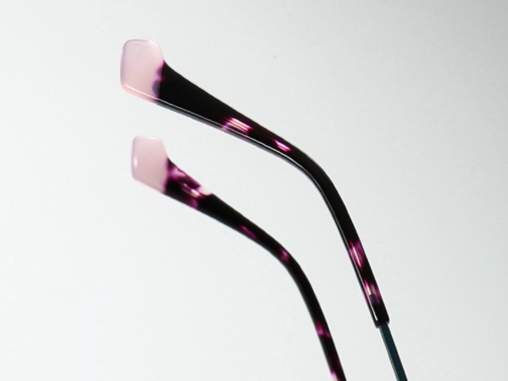 Strata - Cat Eye Polarized Sunglasses