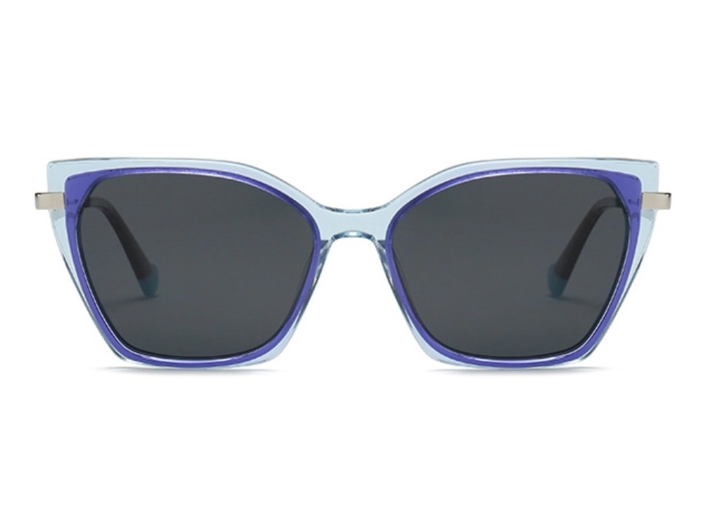 Strata - Cat Eye Polarized Sunglasses
