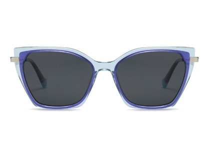 Strata - Cat Eye Polarized Sunglasses