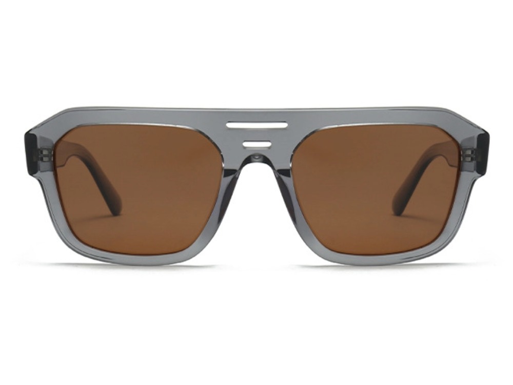 Torres - Aviator Polarized Sunglasses
