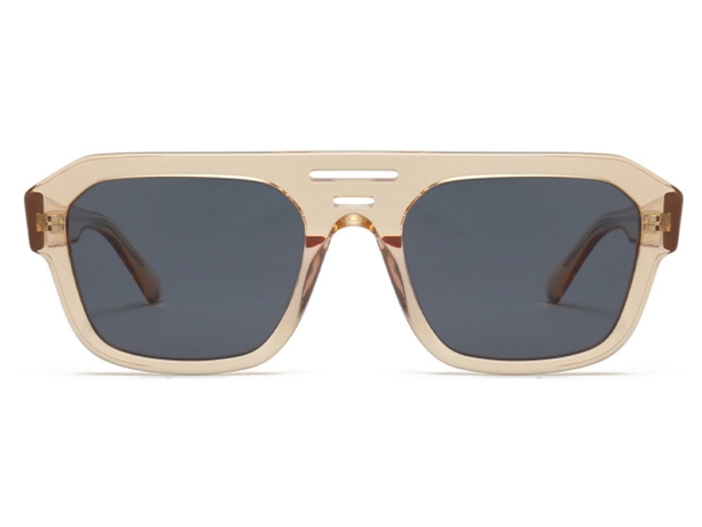 Torres - Aviator Polarized Sunglasses