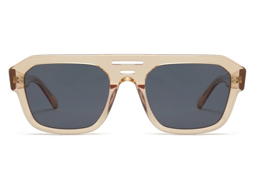 Torres - Aviator Polarized Sunglasses