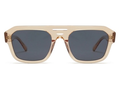Torres - Aviator Polarized Sunglasses