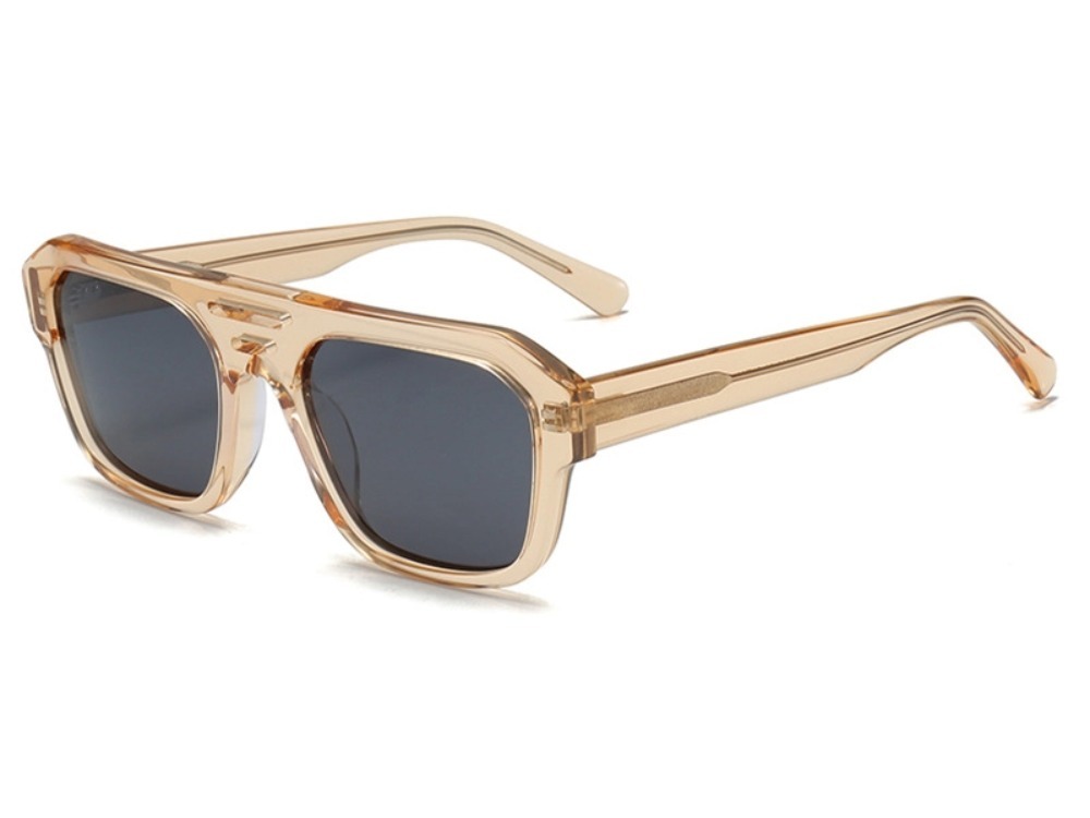 Torres - Aviator Polarized Sunglasses