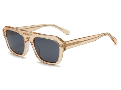 Torres - Aviator Polarized Sunglasses