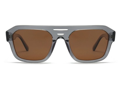 Torres - Aviator Polarized Sunglasses