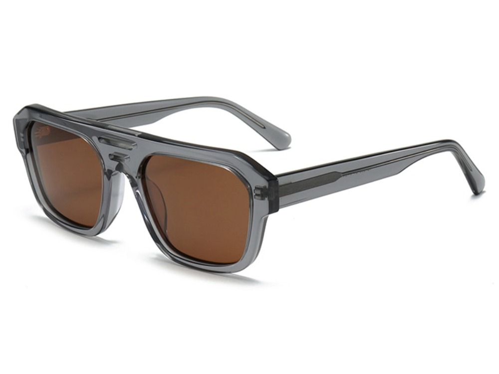Torres - Aviator Polarized Sunglasses