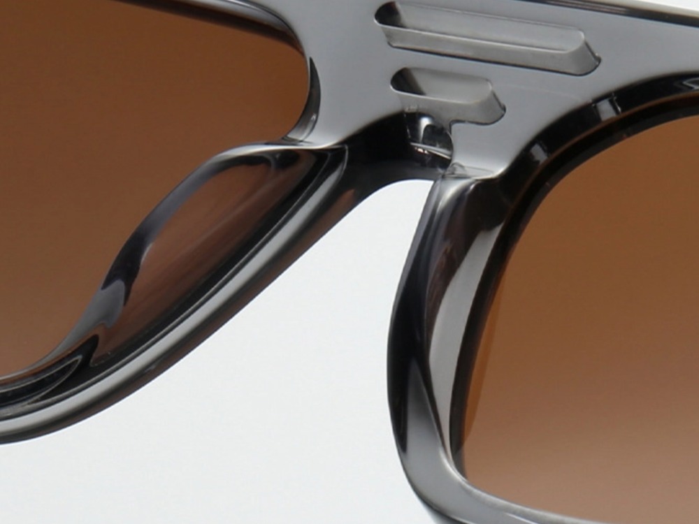 Torres - Aviator Polarized Sunglasses