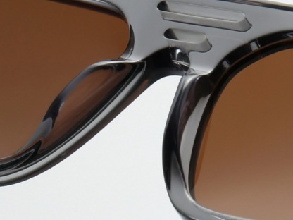 Torres - Aviator Polarized Sunglasses