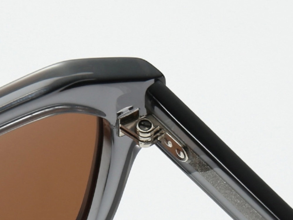 Torres - Aviator Polarized Sunglasses
